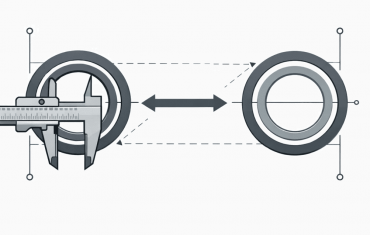 Адаптивный перевод размеров ГОСТа и международных стандартов для РТИ