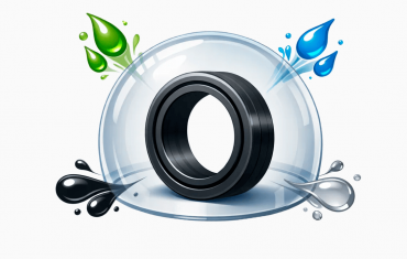 Таблица химической стойкости материалов РТИ