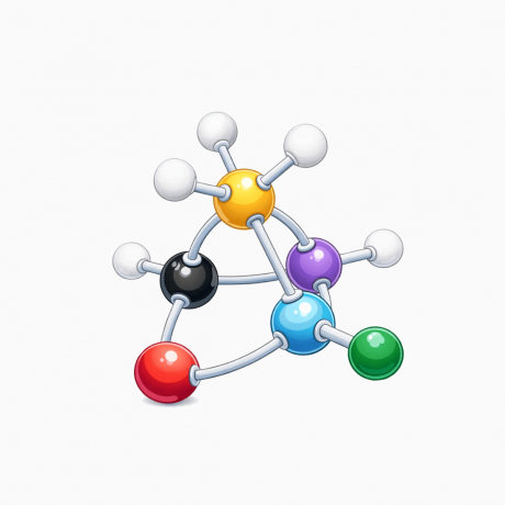 Описание материалов РТИ