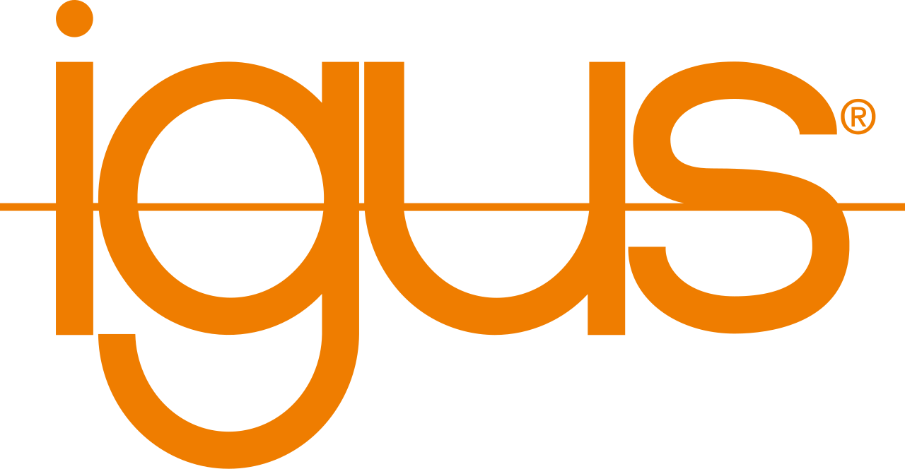 IGUS компоненты для автоматизации